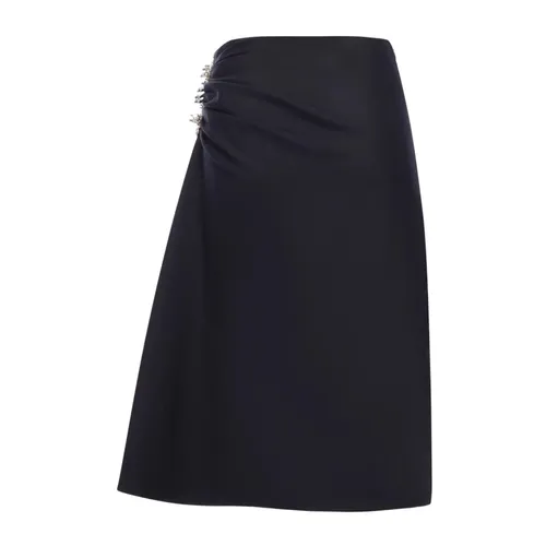 Skirts > Midi Skirts - - Dries Van Noten - Modalova