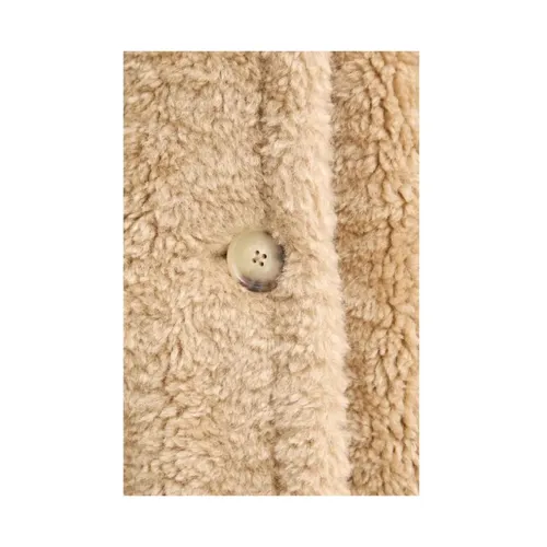 Jackets > Faux Fur & Shearling Jackets - - Hugo - Modalova
