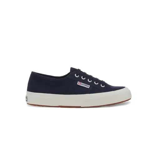 Superga - Shoes > Sneakers - Blue - Superga - Modalova