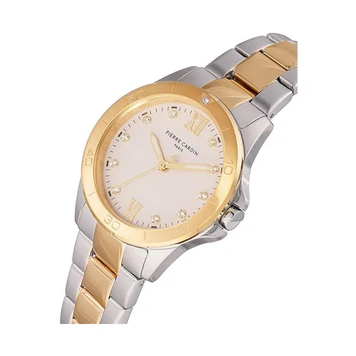 Accessories > Watches - - Pierre Cardin - Modalova
