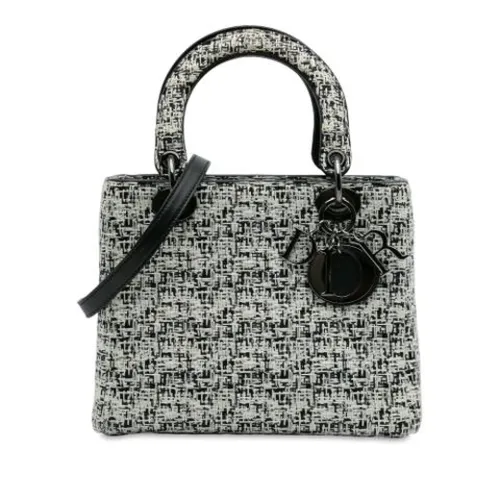 Pre-owned > Pre-owned Bags > Pre-owned Handbags - - Dior Vintage - Modalova