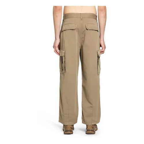 Trousers > Straight Trousers - - Carhartt Wip - Modalova