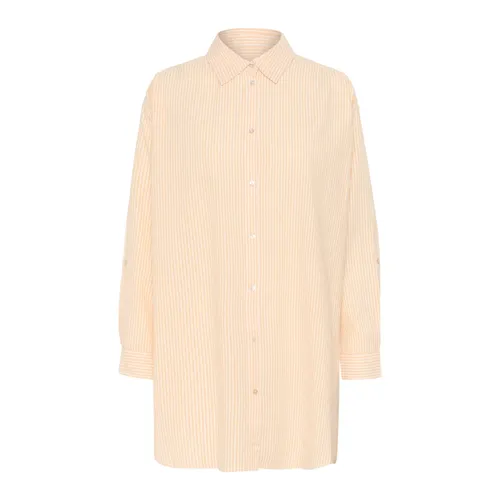 Dresses > Day Dresses > Shirt Dresses - - Saint Tropez - Modalova