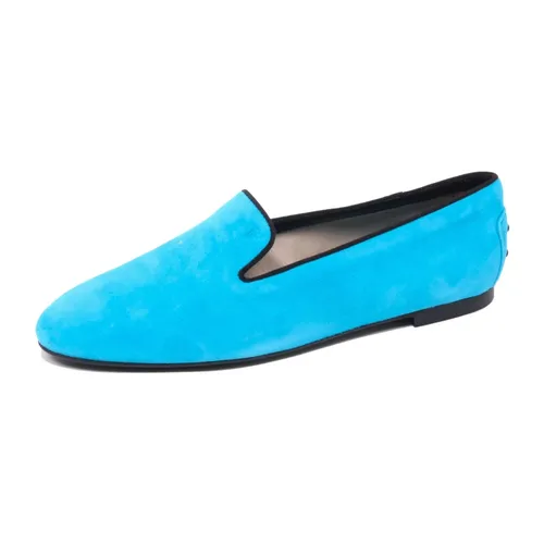 Shoes > Flats > Loafers - - Tod's - Modalova
