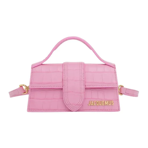 Bags > Handbags - - Jacquemus - Modalova