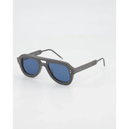 Accessories > Sunglasses - - Thom Browne - Modalova