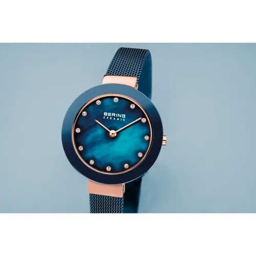 Accessories > Watches - - Bering - Modalova