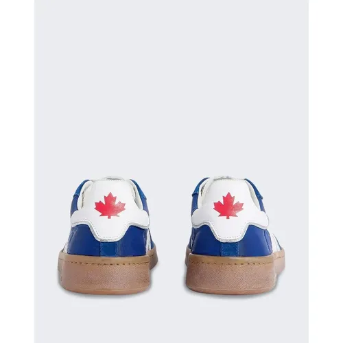 Shoes > Sneakers - - Dsquared2 - Modalova