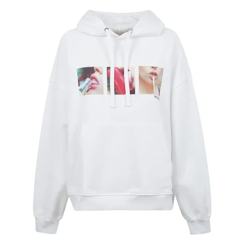 Sweatshirts & Hoodies > Hoodies - - Fiorucci - Modalova