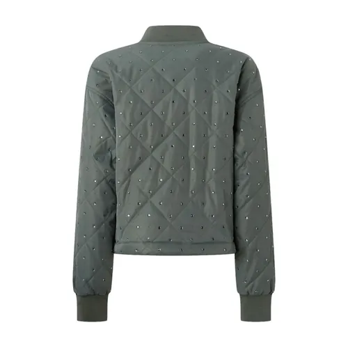 Jackets > Bomber Jackets - - Pinko - Modalova