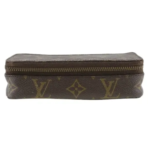 Pre-owned > Pre-owned Bags - - Louis Vuitton Vintage - Modalova