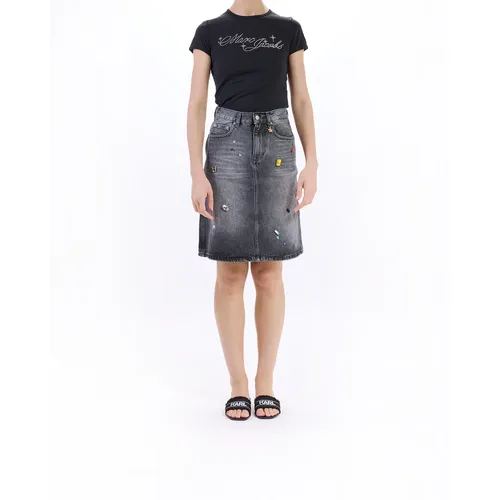 Skirts > Denim Skirts - - Marc Jacobs - Modalova