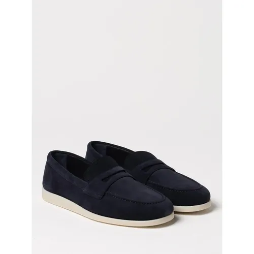 Shoes > Flats > Loafers - - Church's - Modalova