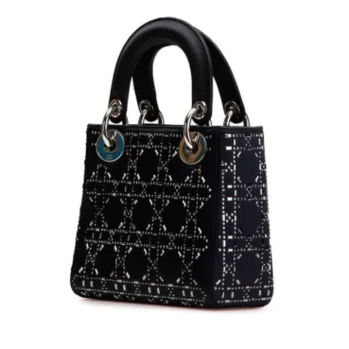 Pre-owned > Pre-owned Bags > Pre-owned Handbags - - Dior Vintage - Modalova