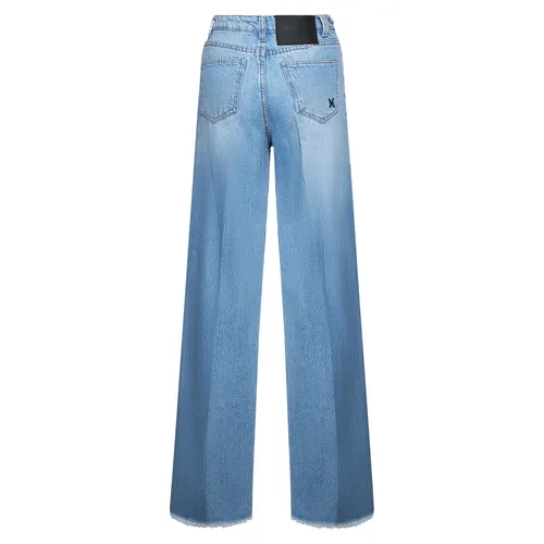 Jeans > Wide Jeans - - Richmond - Modalova
