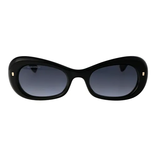 Accessories > Sunglasses - - Dsquared2 - Modalova