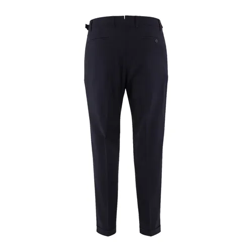 Trousers > Slim-fit Trousers - - Berwick - Modalova