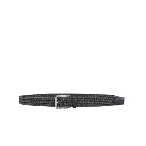 Accessories > Belts - - Harmont & Blaine - Modalova
