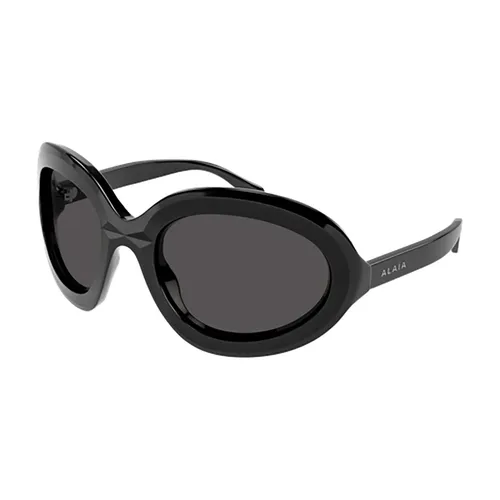 Accessories > Sunglasses - - Alaïa - Modalova