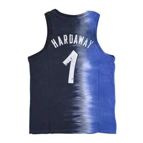 Tops > Sleeveless Tops - - Mitchell & Ness - Modalova