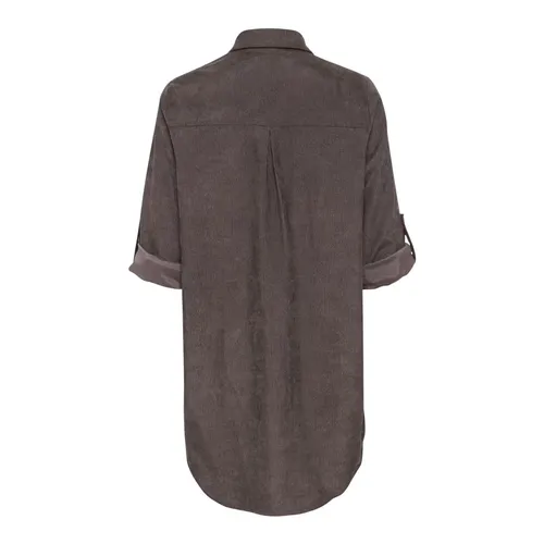 Blouses & Shirts > Shirts - - Kaffe - Modalova