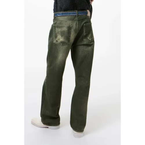 Jeans > Straight Jeans - - Our Legacy - Modalova