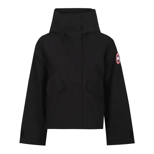 Sport > Outdoor > Jackets > Rain Proof Jackets - - Canada Goose - Modalova