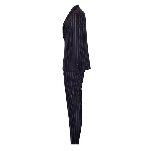 Suits > Suit Sets > Single Breasted Suits - - Tagliatore - Modalova