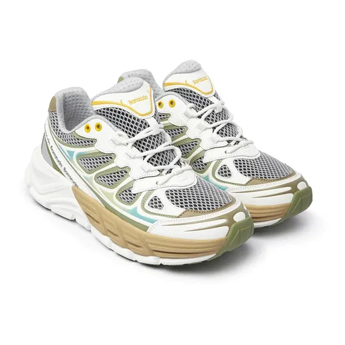 Shoes > Sneakers - - Barracuda - Modalova