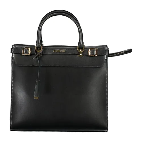 Guess - Bags > Handbags - Black - Guess - Modalova