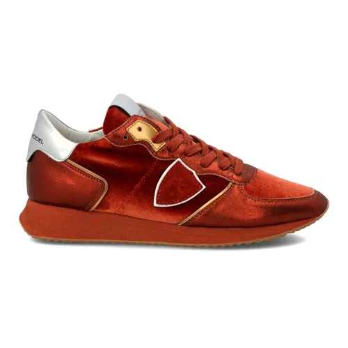 Shoes > Sneakers - - Philippe Model - Modalova