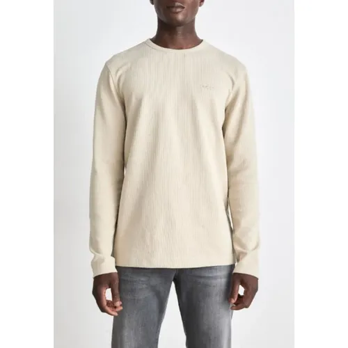 Tops > Long Sleeve Tops - - Hugo - Modalova