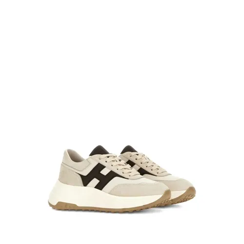 Hogan - Shoes > Sneakers - White - Hogan - Modalova