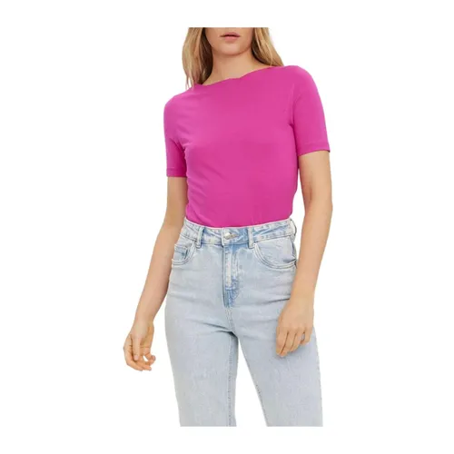 Tops > T-Shirts - - Vero Moda - Modalova