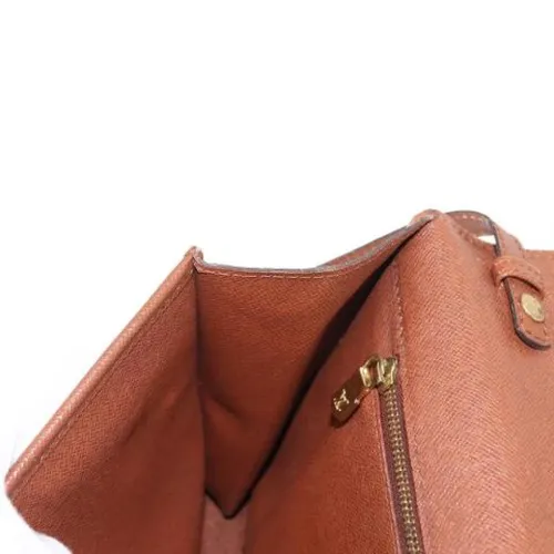 Pre-owned > Pre-owned Bags > Pre-owned Cross Body Bags - - Louis Vuitton Vintage - Modalova