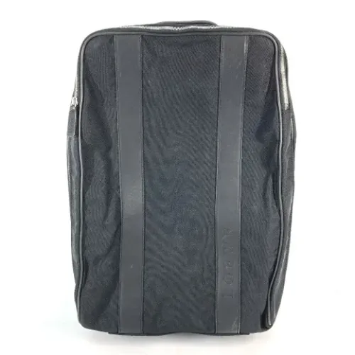 Pre-owned > Pre-owned Bags > Pre-owned Weekend Bags - - Loewe Pre-owned - Modalova