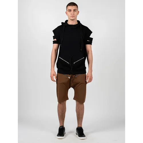 Tops > T-Shirts - - La Haine Inside Us - Modalova