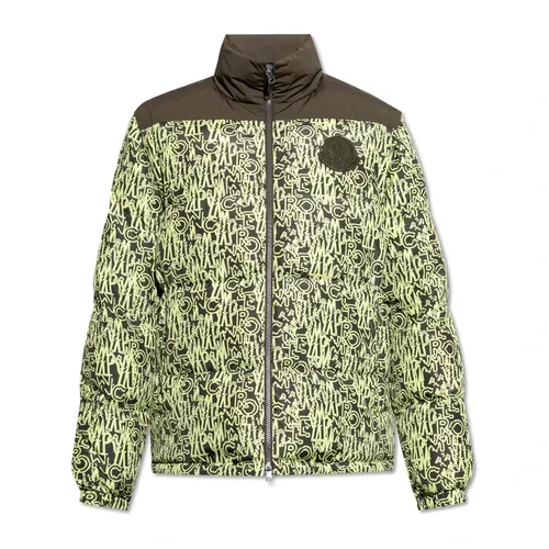 Jackets > Down Jackets - - Moncler - Modalova