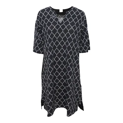 Dresses > Day Dresses > Short Dresses - - Max Mara - Modalova