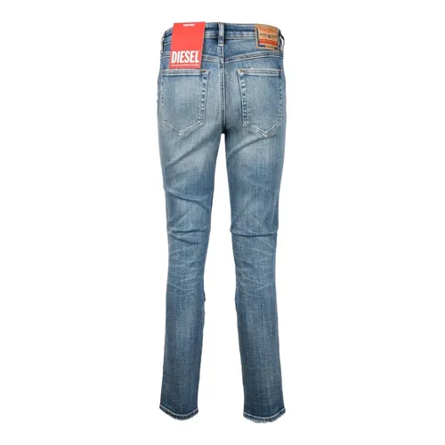 Jeans > Slim-fit Jeans - - Diesel - Modalova