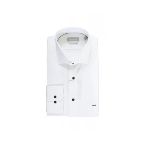 Shirts > Formal Shirts - - Michael Kors - Modalova