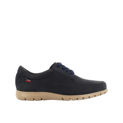 Shoes > Flats > Laced Shoes - - Callaghan - Modalova