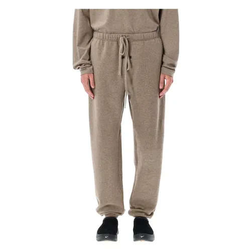 Trousers > Sweatpants - - Fear Of God - Modalova