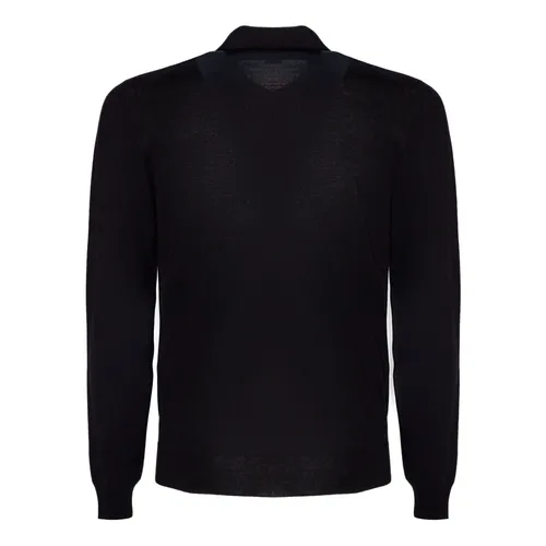 Tops > Long Sleeve Tops - - Drumohr - Modalova