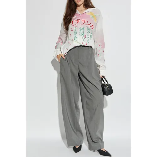 Blouses & Shirts > Shirts - - Casablanca - Modalova