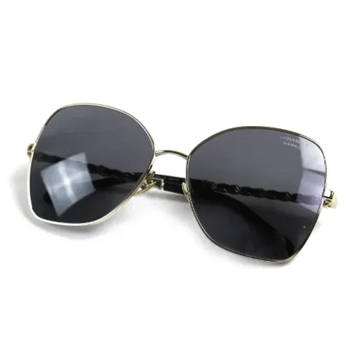 Pre-owned > Pre-owned Accessories - - Chanel Vintage - Modalova