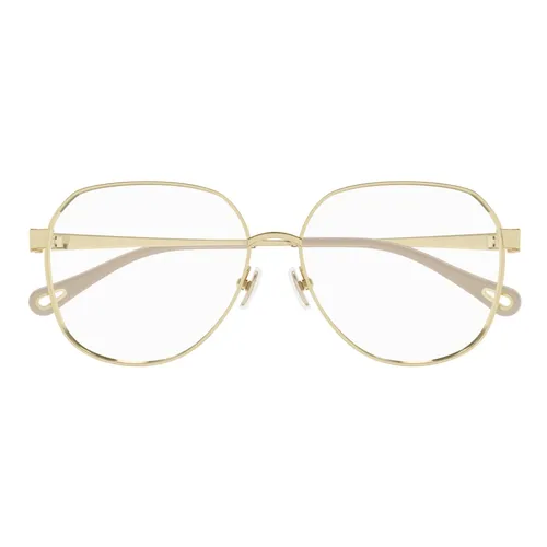 Accessories > Glasses - - Chloé - Modalova