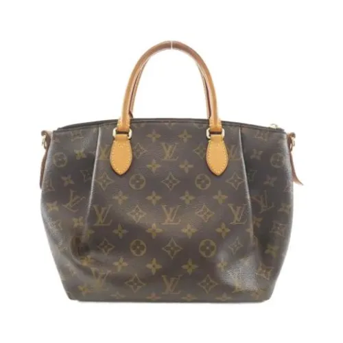 Pre-owned > Pre-owned Bags > Pre-owned Handbags - - Louis Vuitton Vintage - Modalova