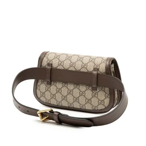 Pre-owned > Pre-owned Bags > Pre-owned Belt Bags - - Gucci Vintage - Modalova