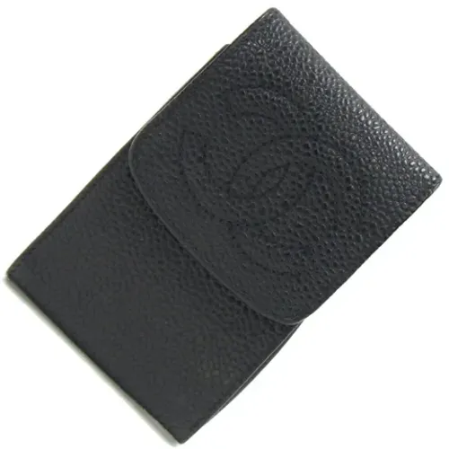Pre-owned > Pre-owned Accessories - - Chanel Vintage - Modalova